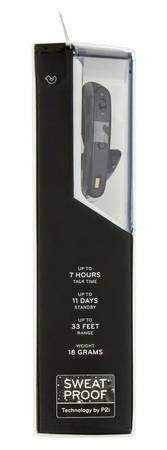 Plantronics Voyager Legend Bluetooth Headset (Brand New) - photo 4