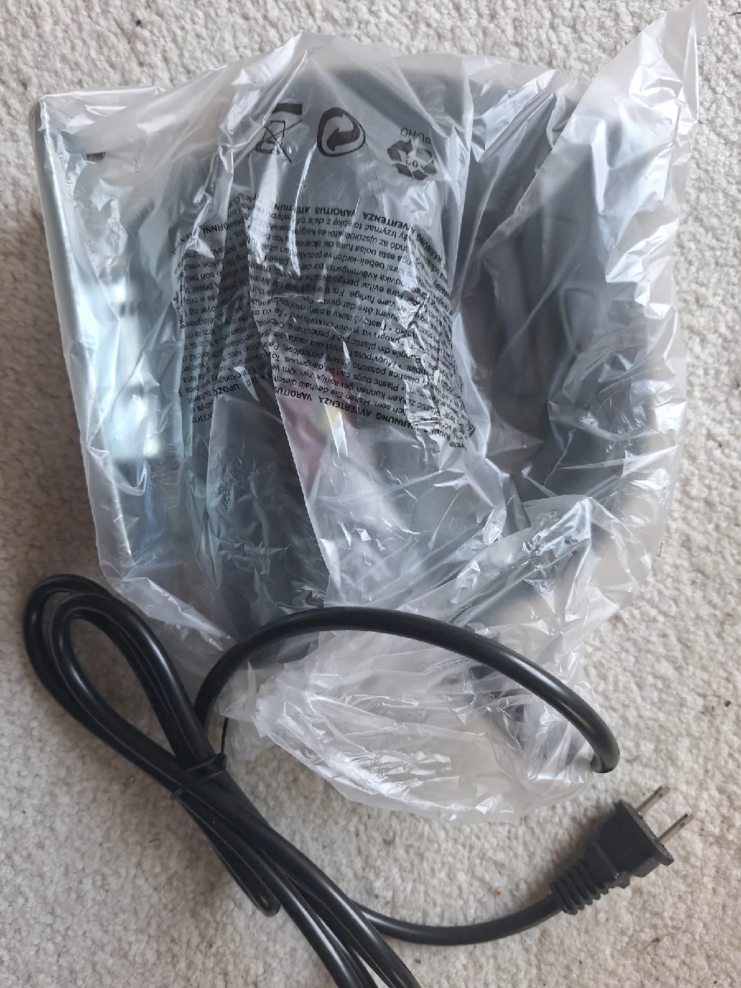 NEW Pro Sense 3.8AMP Jig Saw - New in Box image indicator(2)