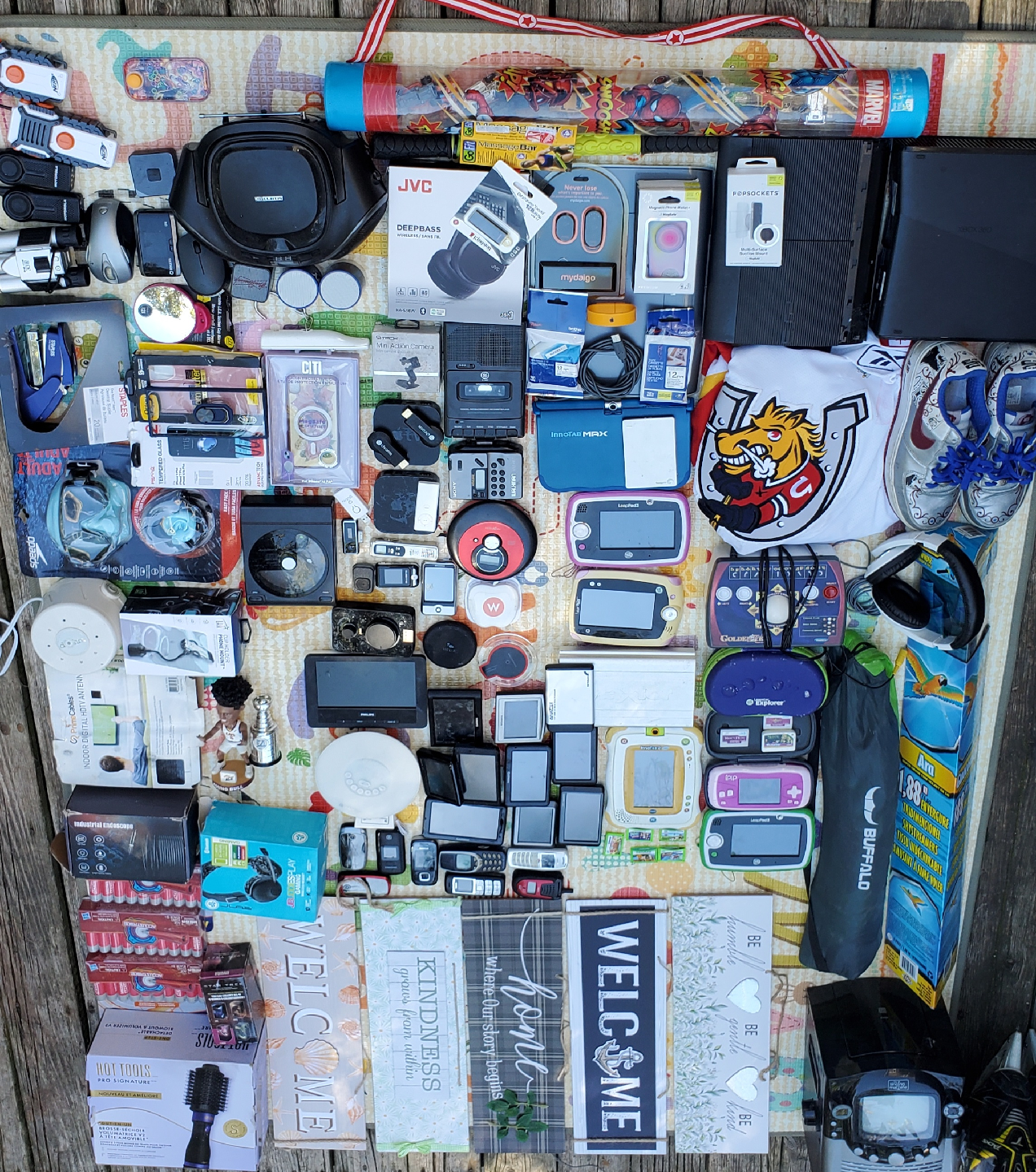 Everything Must Go!!!! - photo 3