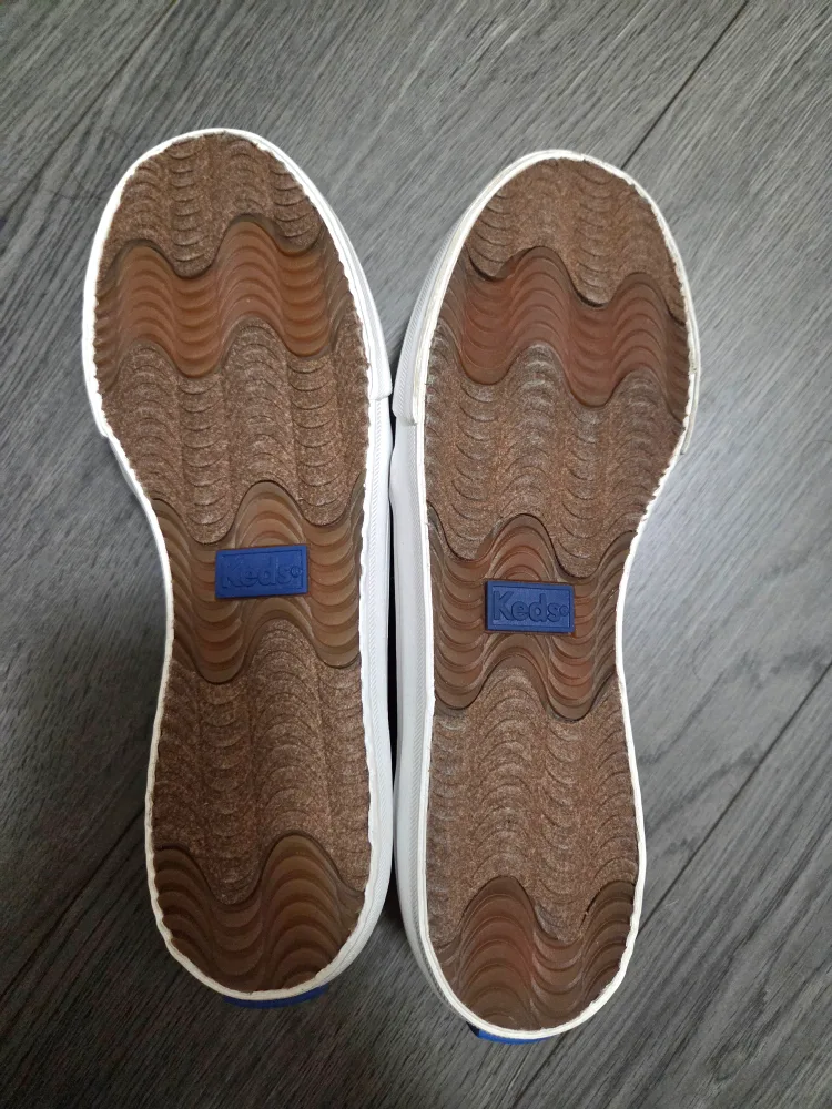 Keds Floral Sneakers image indicator(2)