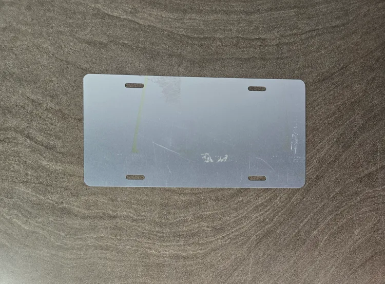 Deleting Soon - Lifestyle Holidays Vacation Club License Plate image indicator(2)