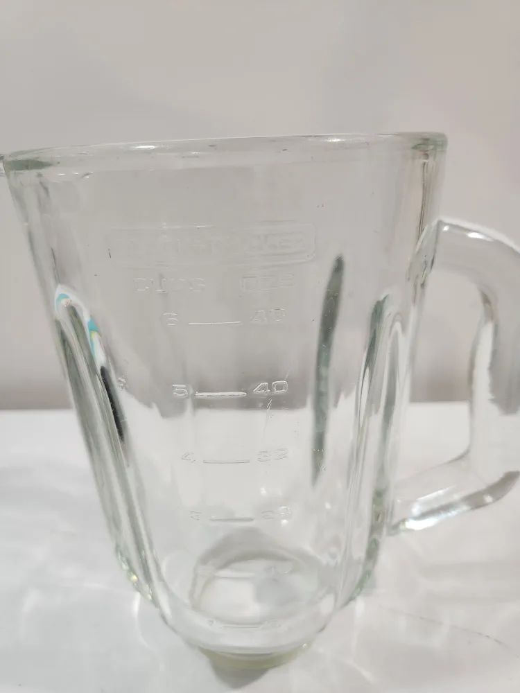 Black+Decker Blender Jar image indicator(3)