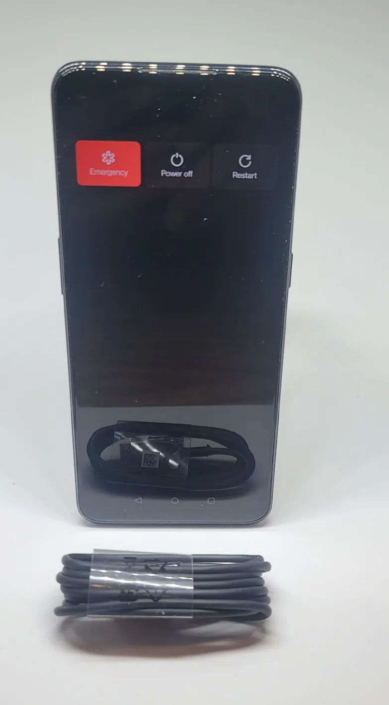 OnePlus Nord N10 5G - 6GB RAM, 128GB Storage Unlocked image indicator(9)