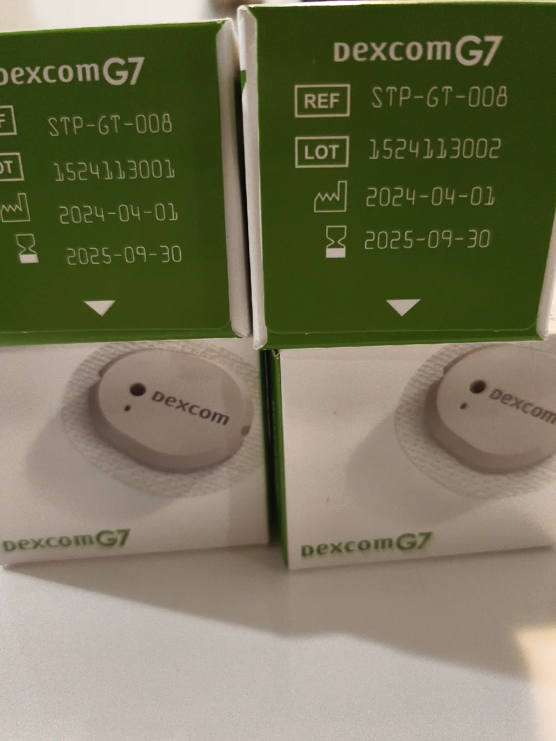 Dexcom G7 Sensor - New! thumbnail