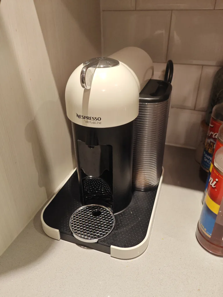 Nespresso VertuoLine Coffee Machine