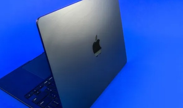 Apple MacBook Air - photo 2