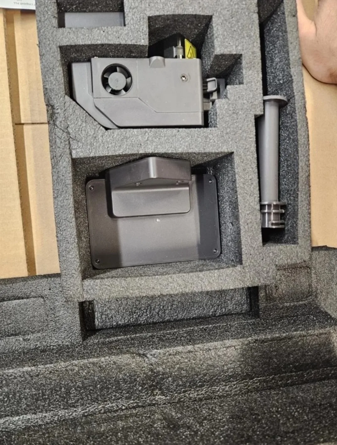 NEW Anycubic Kobra 3 Max 3D Printer, Huge Build Volume image indicator(2)