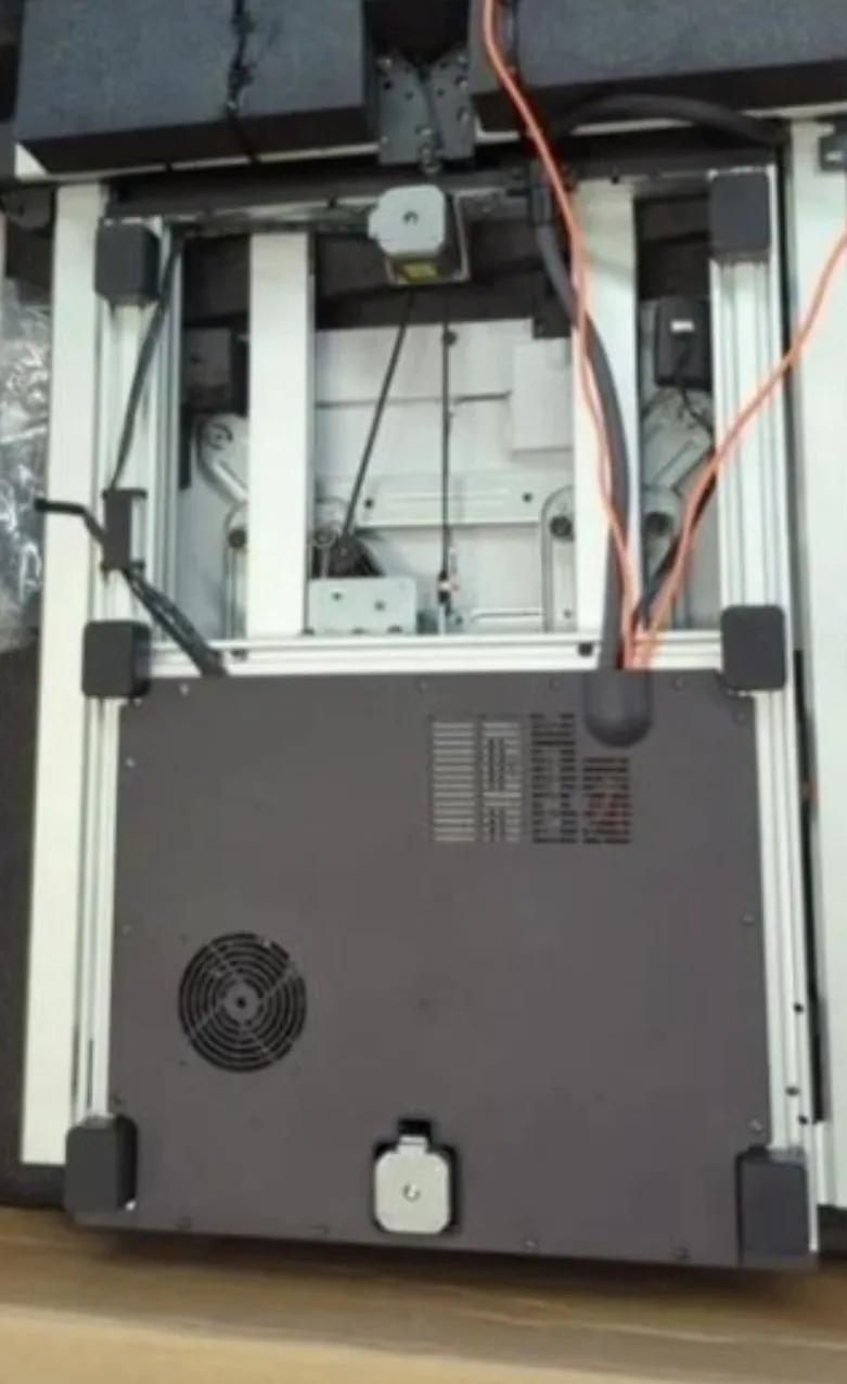 NEW Anycubic Kobra 3 Max 3D Printer, Huge Build Volume image indicator(4)