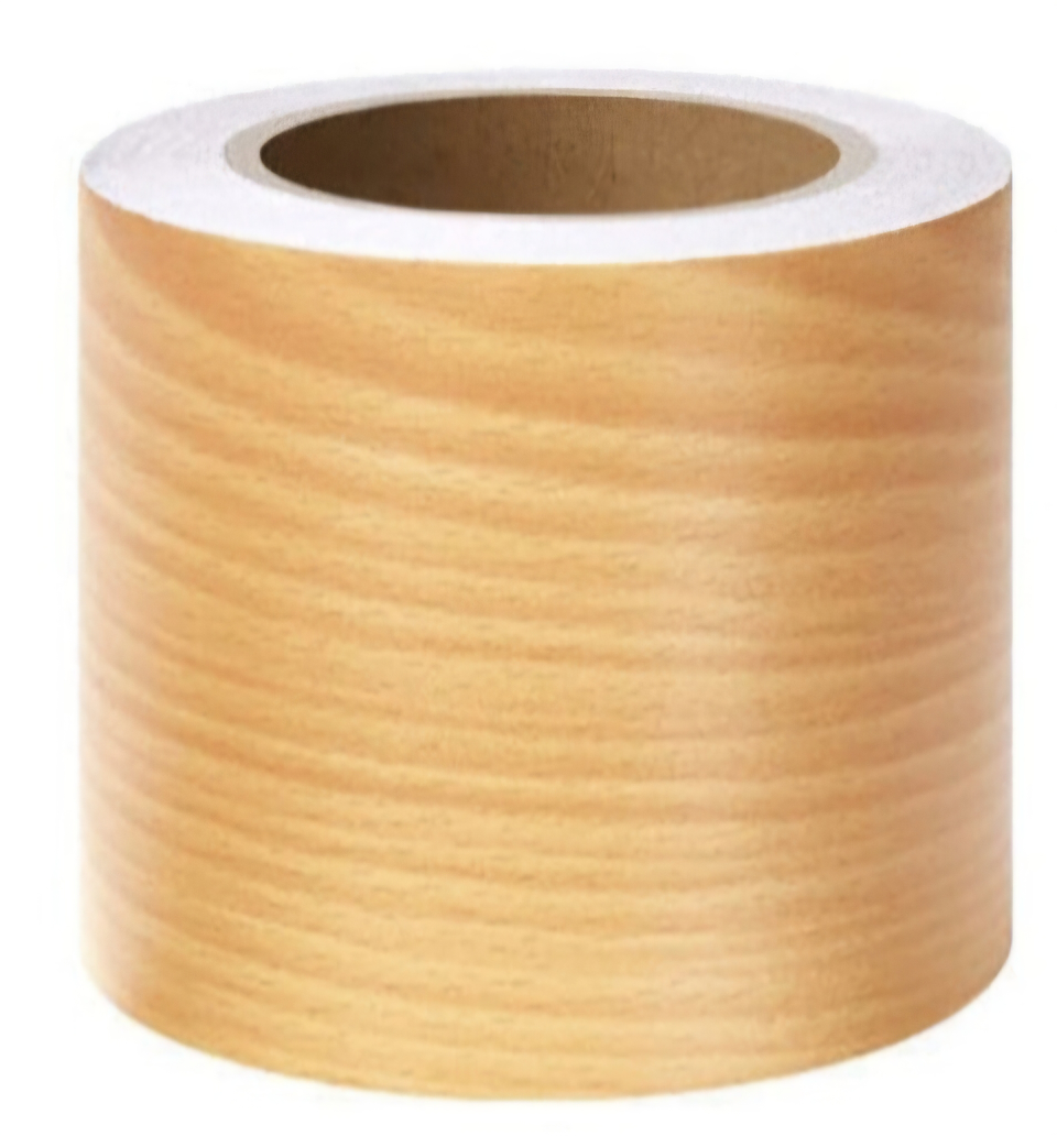 Wood Grain Peel and Stick Wallpaper Boarder 32ft