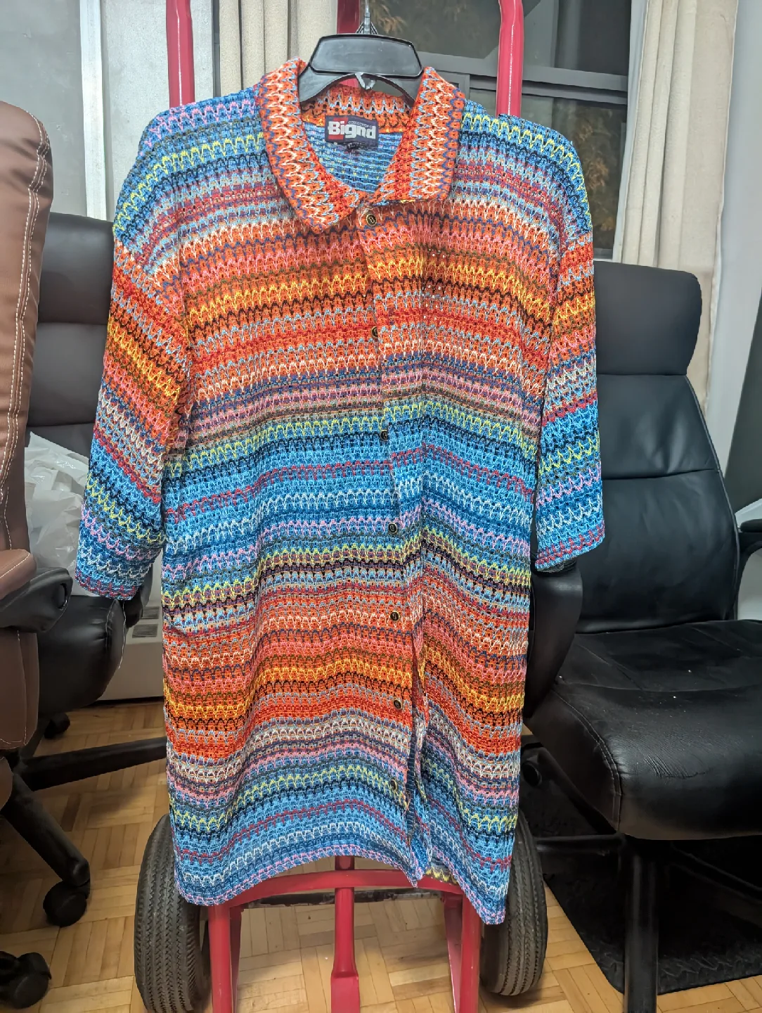 XL/ XXL Shorts/Joggers/Shirts - New With Tags image indicator(7)