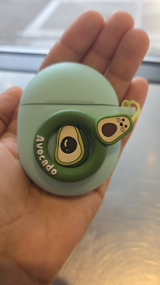 Google Pixel Buds Pro 2 ‼️With Case☺️ - photo 2