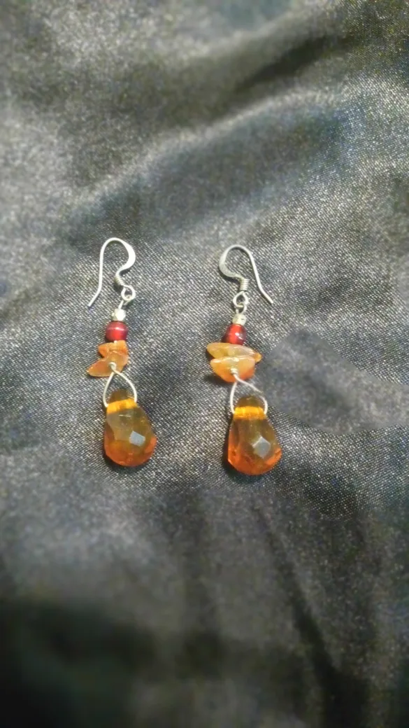 Pretty Earrings thumbnail