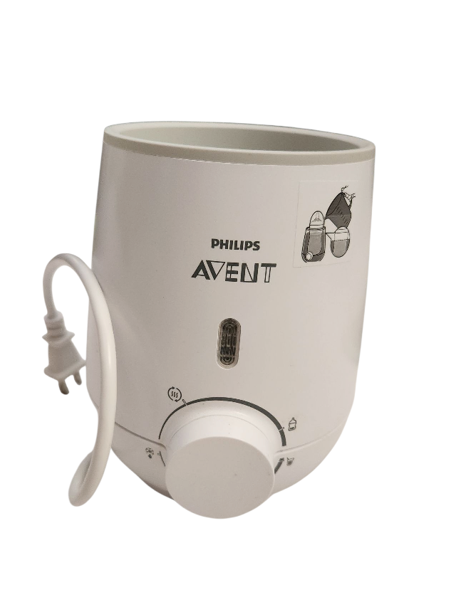 Philips Avent Baby Bottle Warmer