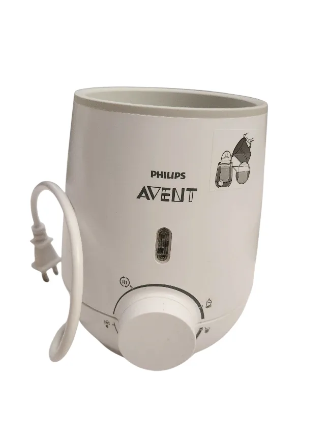 Philips Avent Baby Bottle Warmer thumbnail