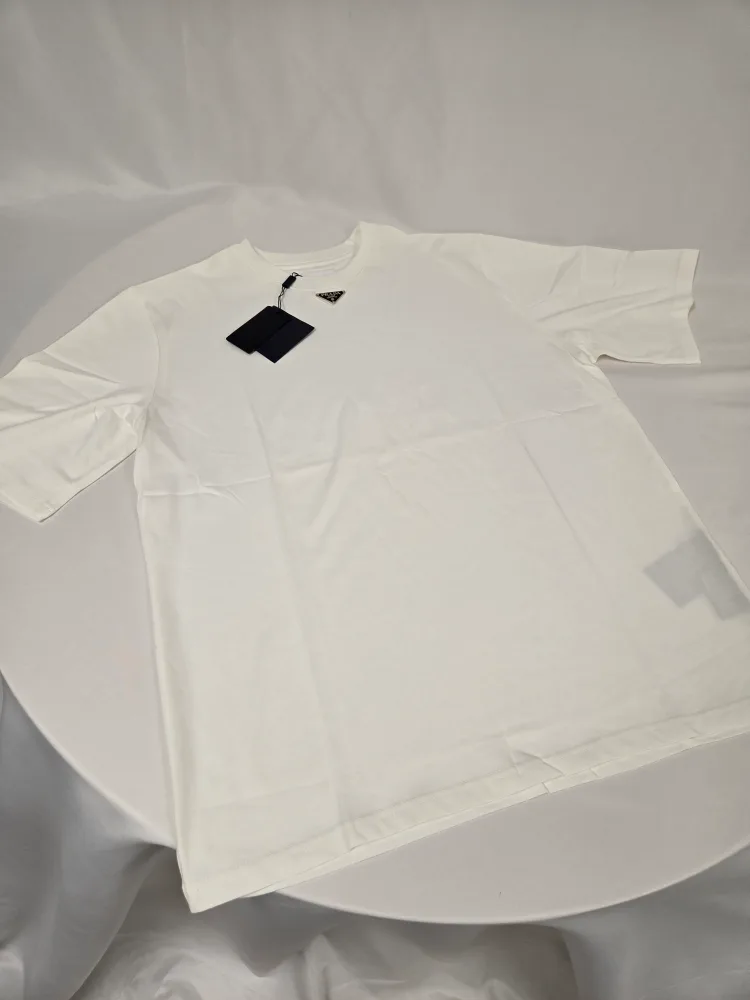 Prada tee - large thumbnail