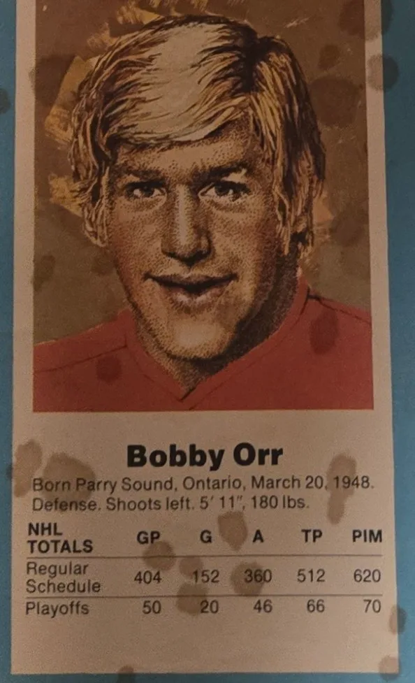 Hockey Canada 1972 Poster Summit Series. image indicator(5)