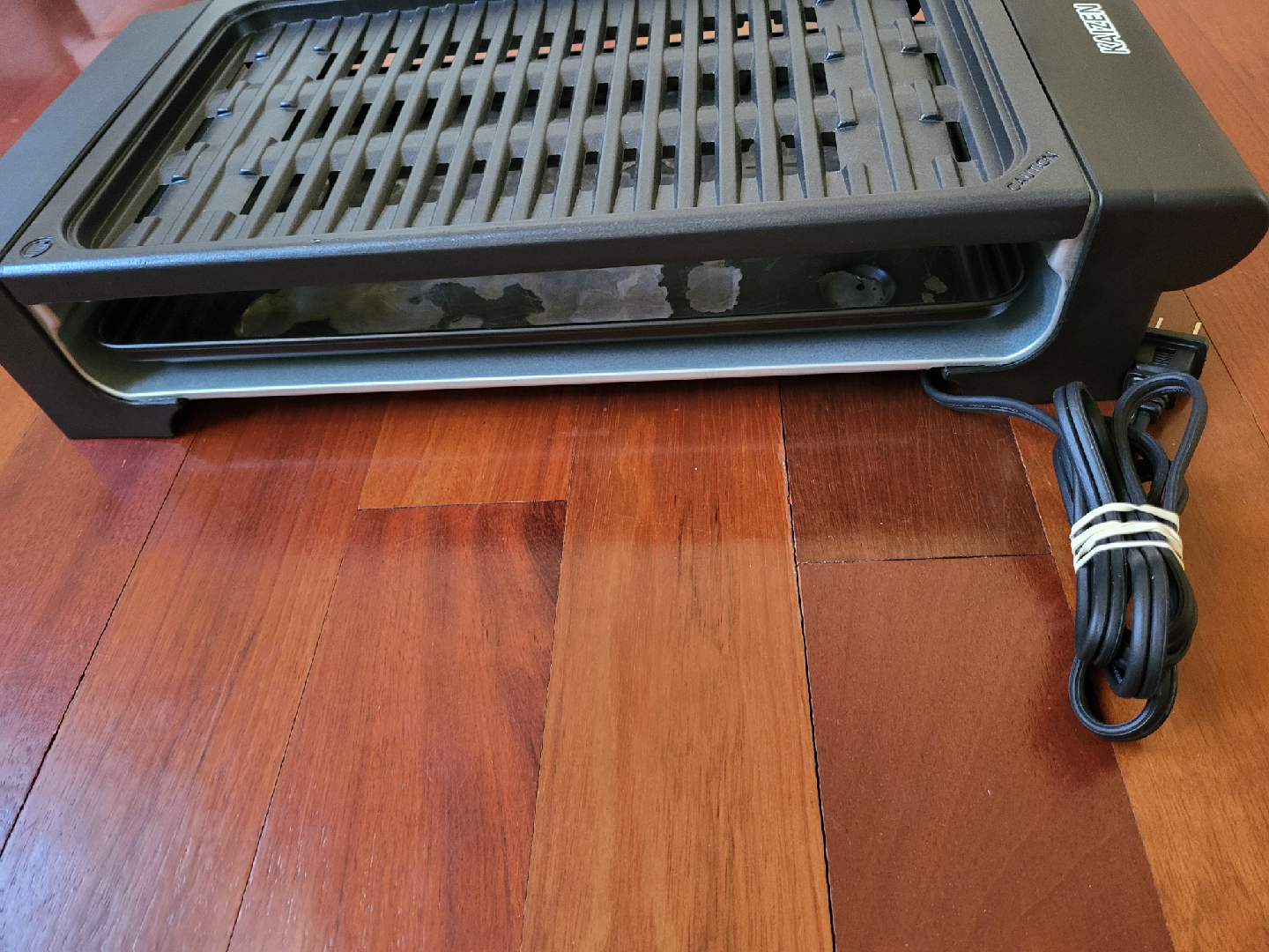 Korean Kaizen Indoor Grill - photo 2
