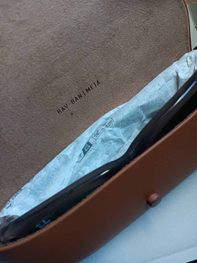 Ray-Ban Meta Smart Glasses - photo 5