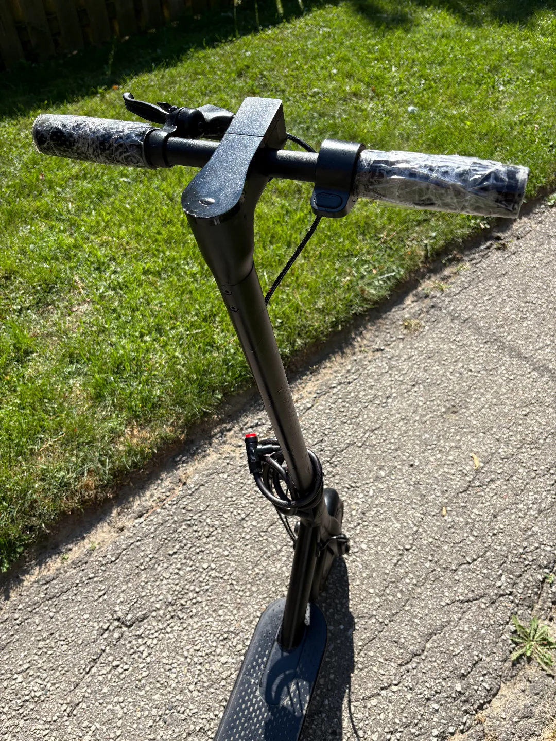 Electric Scooter image indicator(5)