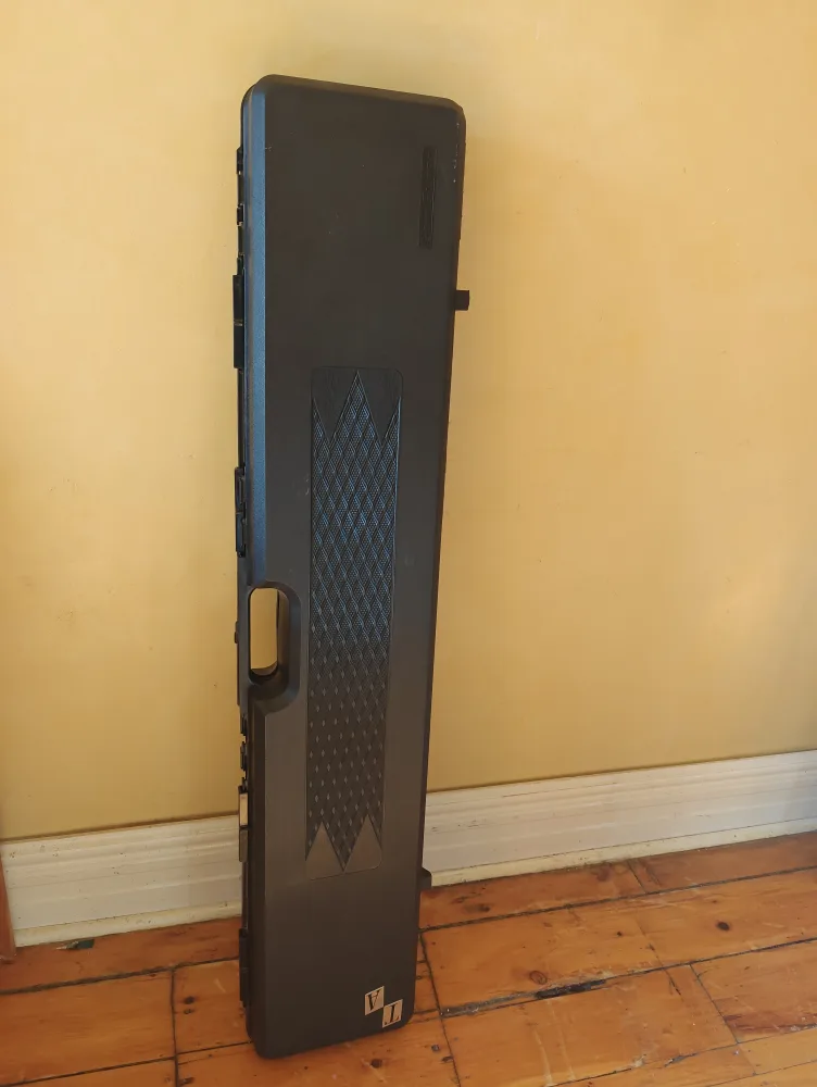 Black Hard Case image indicator(2)