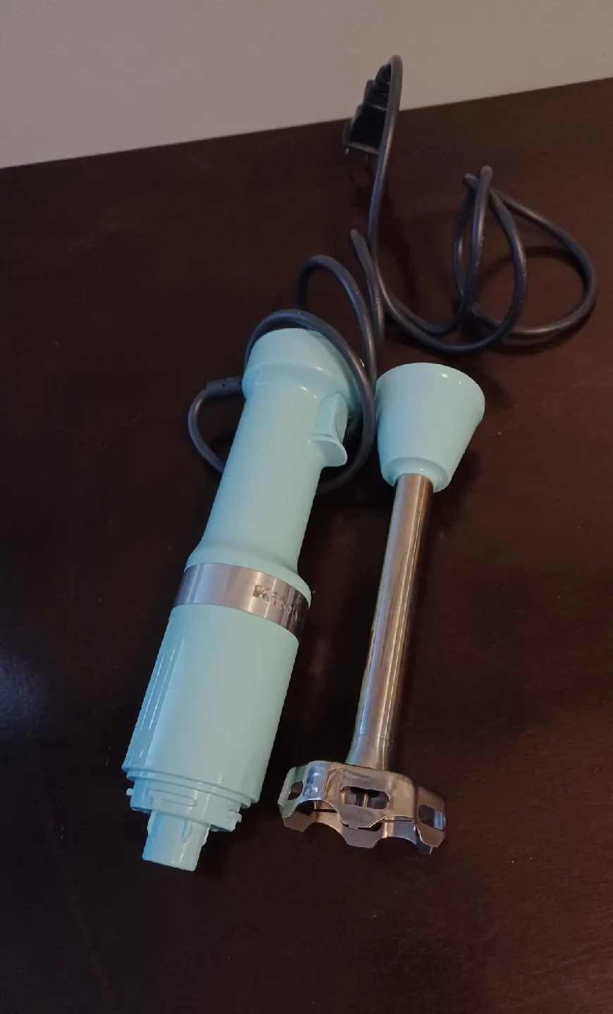 KitchenAid Immersion Hand Blender - Blue image indicator(2)