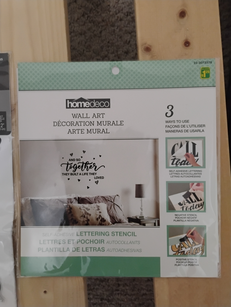 Home Deco Wall Art & Stickers - photo 2