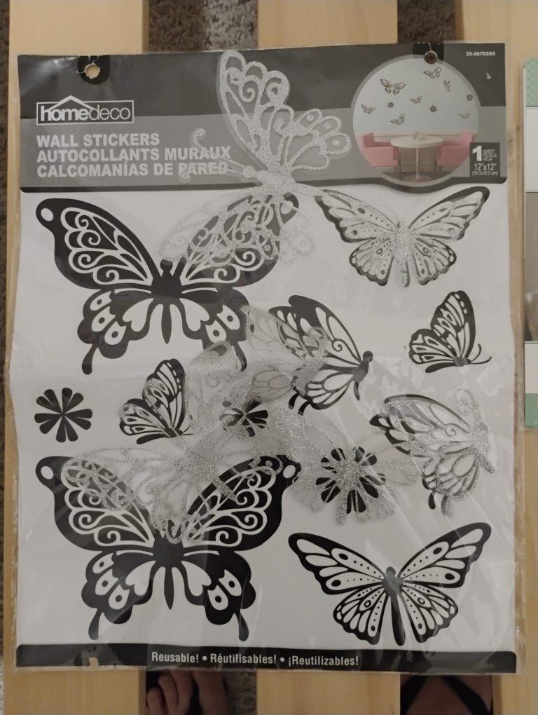 Home Deco Wall Art & Stickers - photo 3