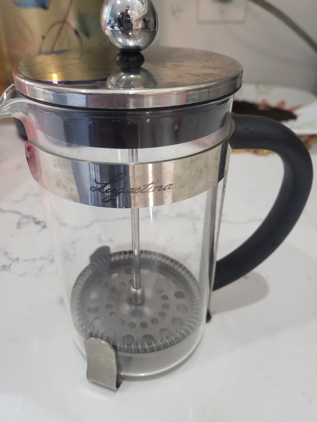 La Pavoni French Press thumbnail