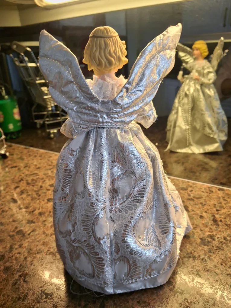 Tree topper image indicator(2)