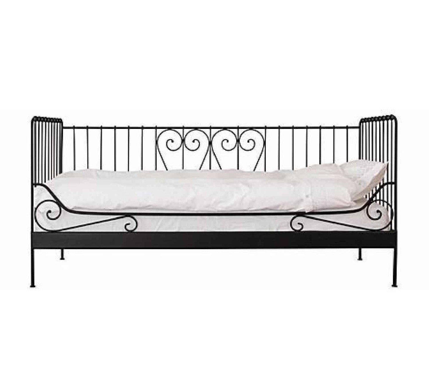 IKEA MELDAL Day Bed Frame