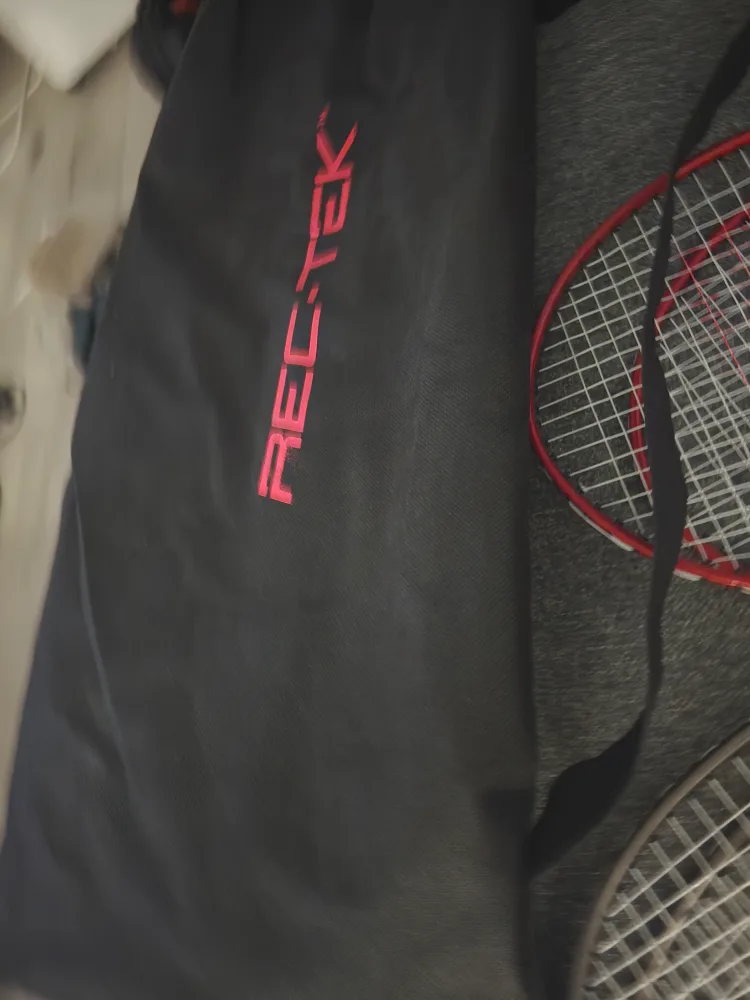 Rec-Tek Badminton Set image indicator(2)