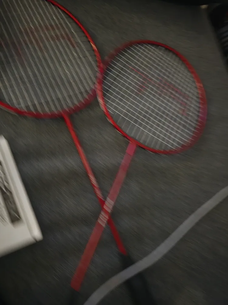 Rec-Tek Badminton Set image indicator(4)