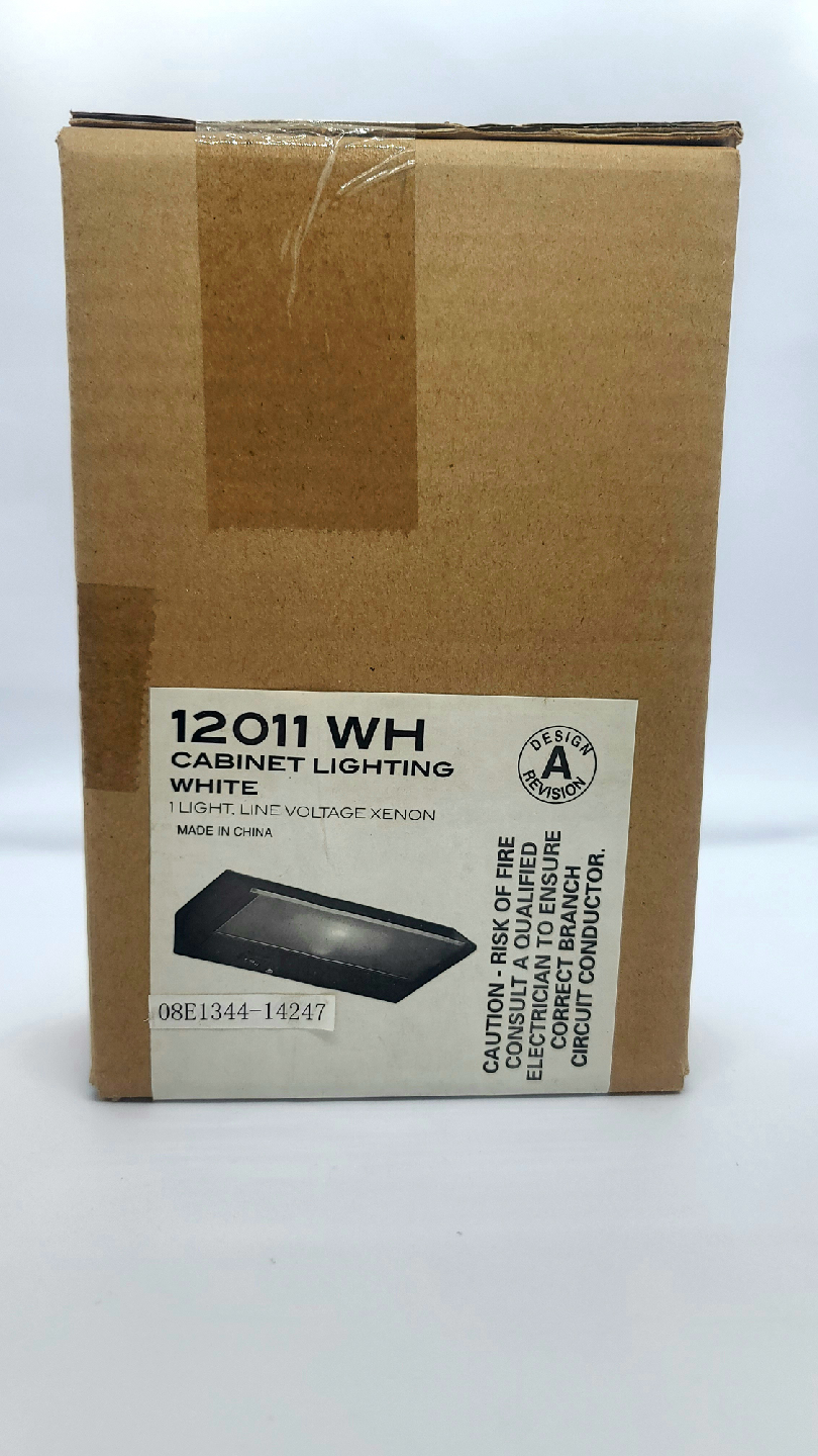 Kichler 12011 Cabinet Lighting - New in Box! - photo 4