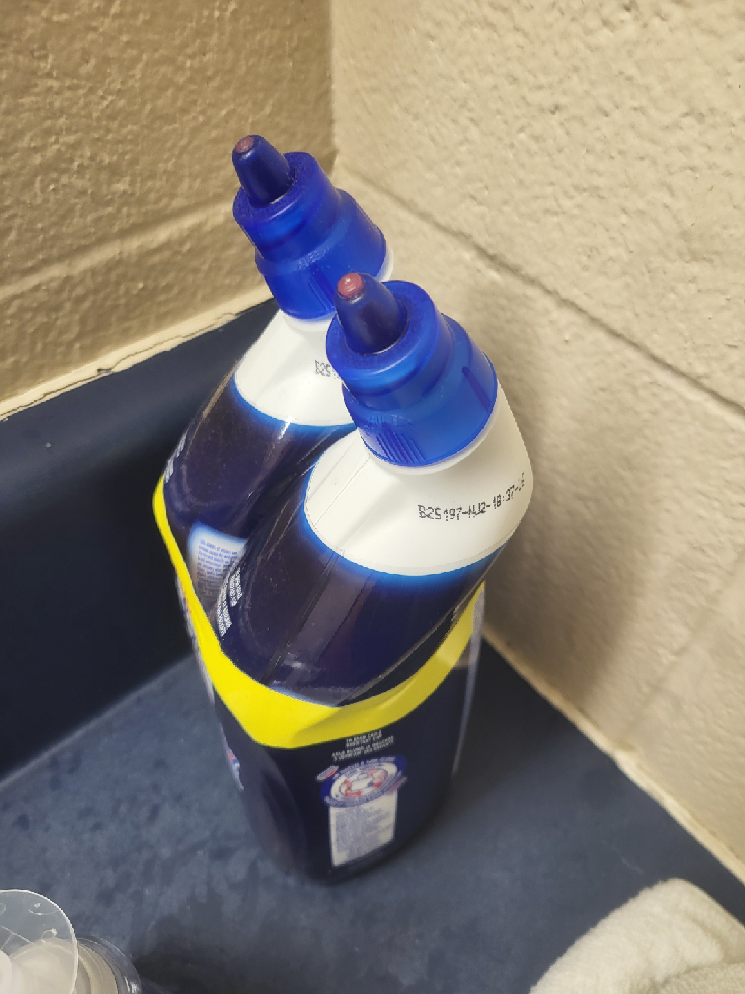 Lysol Toilet Bowl Cleaner
