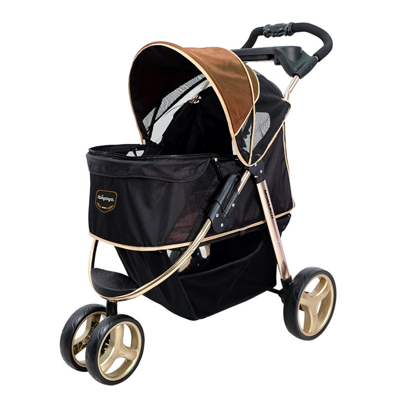 ibiyaya Monarch Premium Pet Stroller