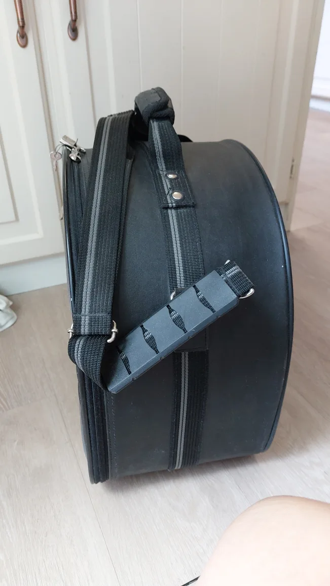 Specialty wig (sheitel) carrier/box. image indicator(5)