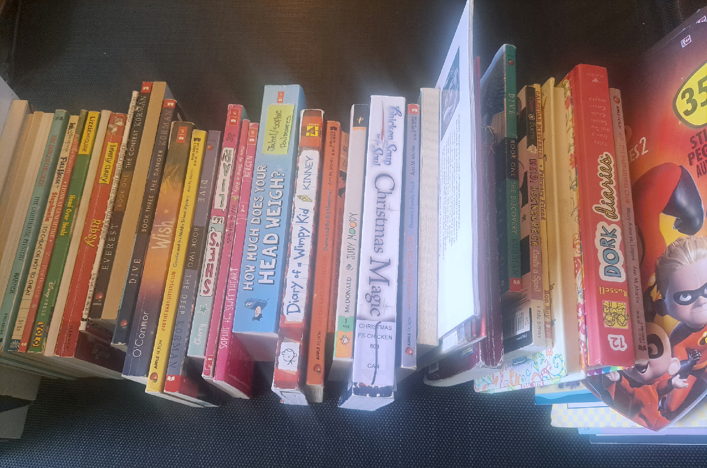 FREE kids books - 50 to 60