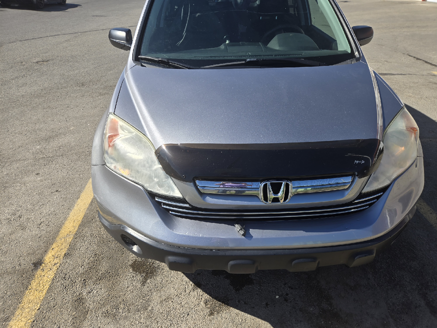 Honda CR-V SUV