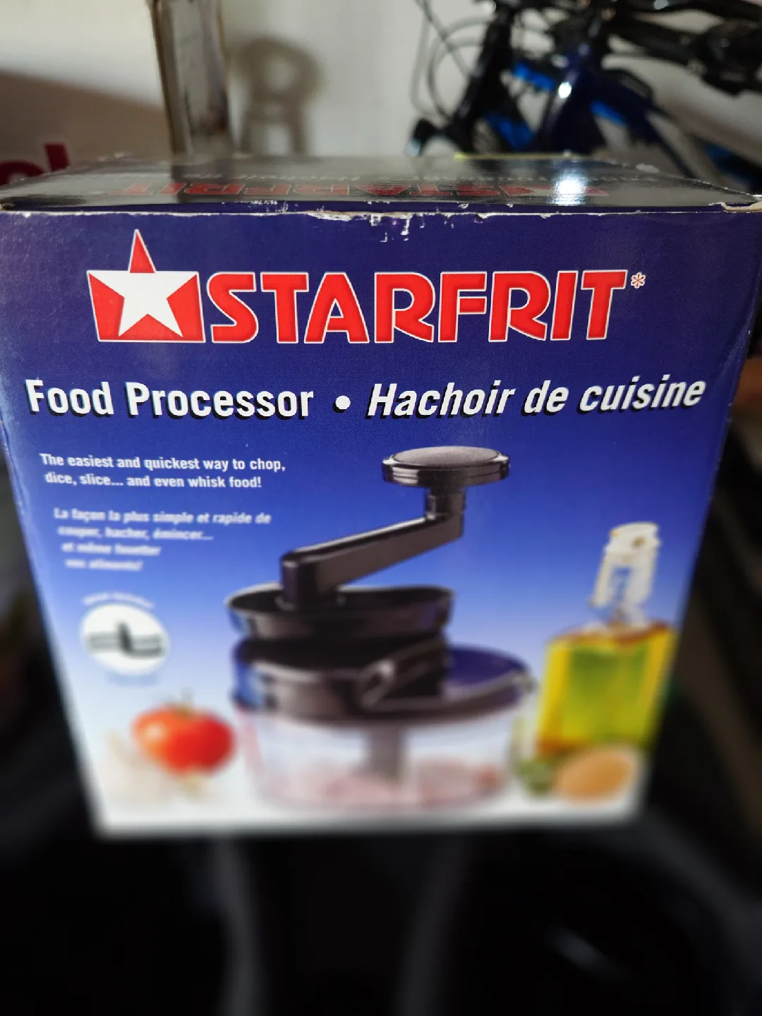 Kitchen & cooking tools image indicator(4)