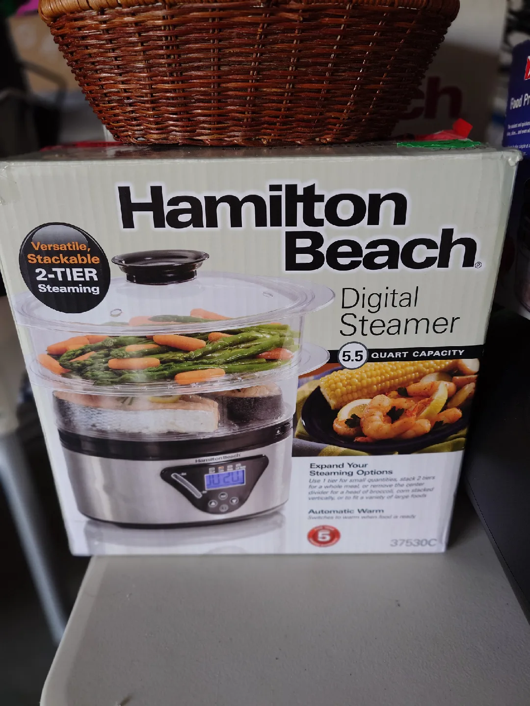 Kitchen & cooking tools