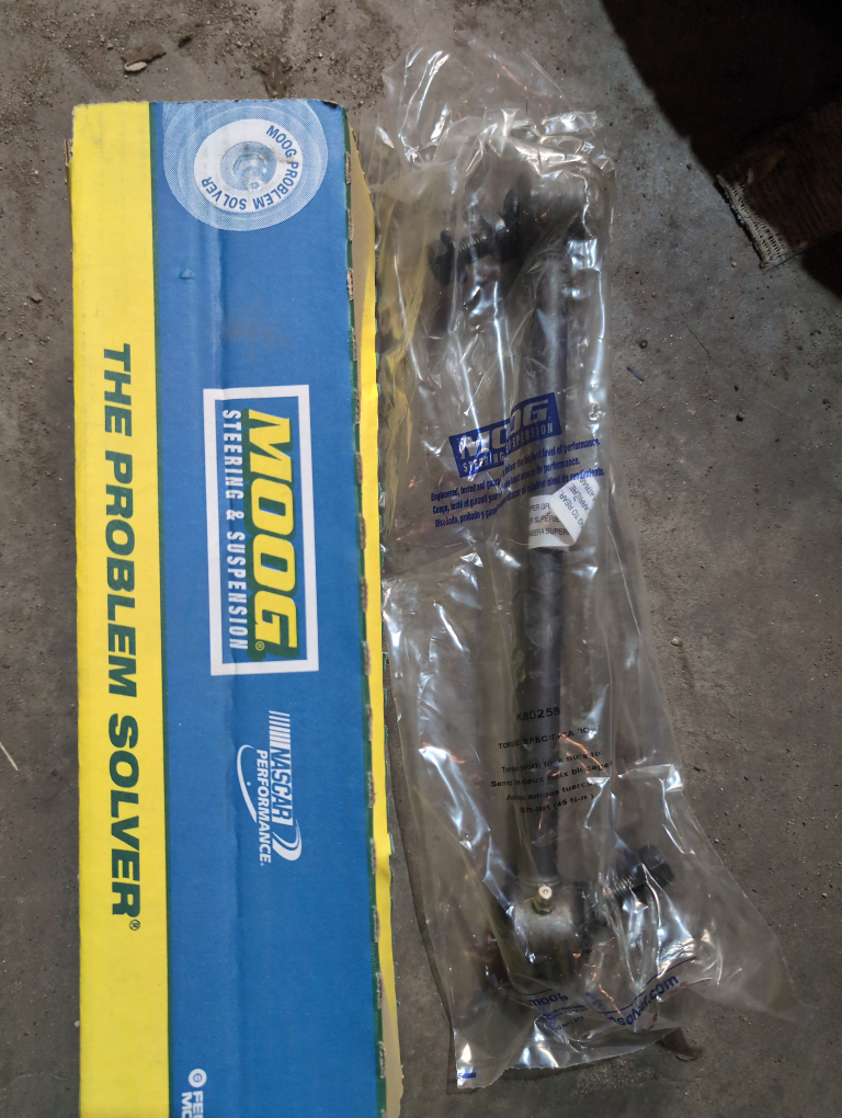 MOOG K80258 Link Kit - New in Box - photo 2