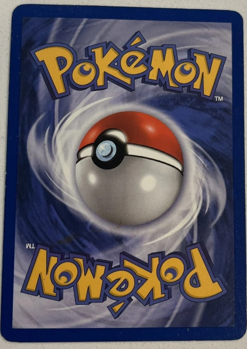 Charmander Pokemon Card - photo 4