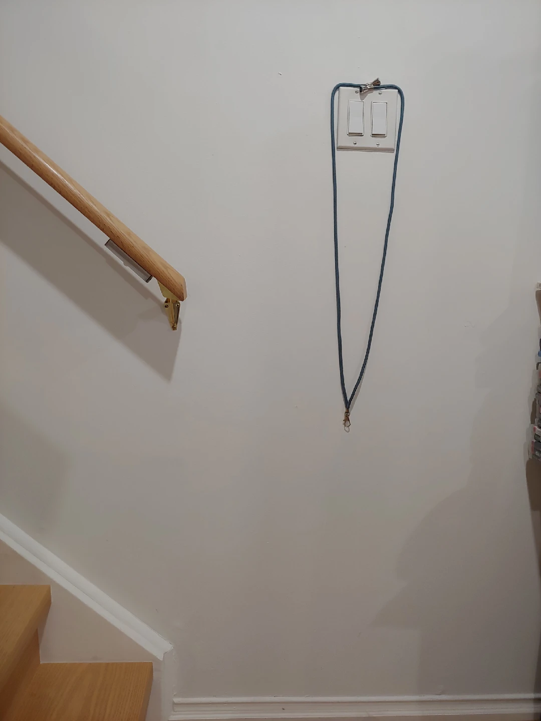 Phone Lanyard Adjustable Strap Holder - photo 4