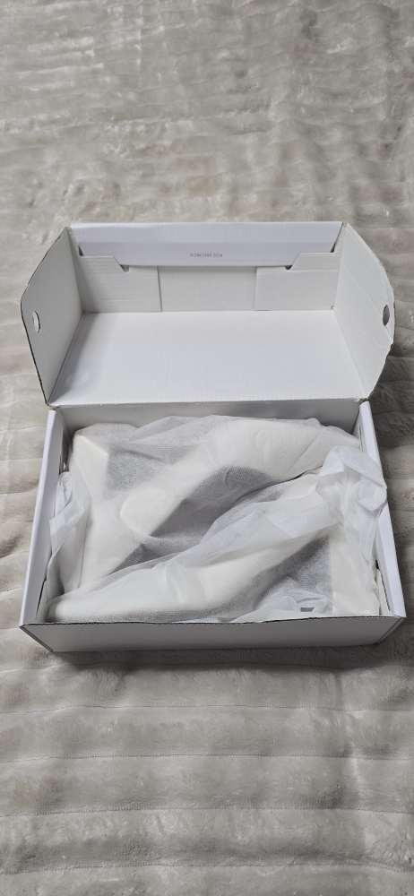 Dream Pairs White Heels - photo 2