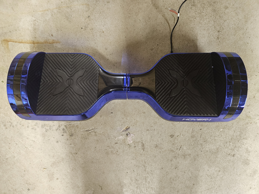 2 Hover-1 Self Balancing Electric Scooters - photo 2