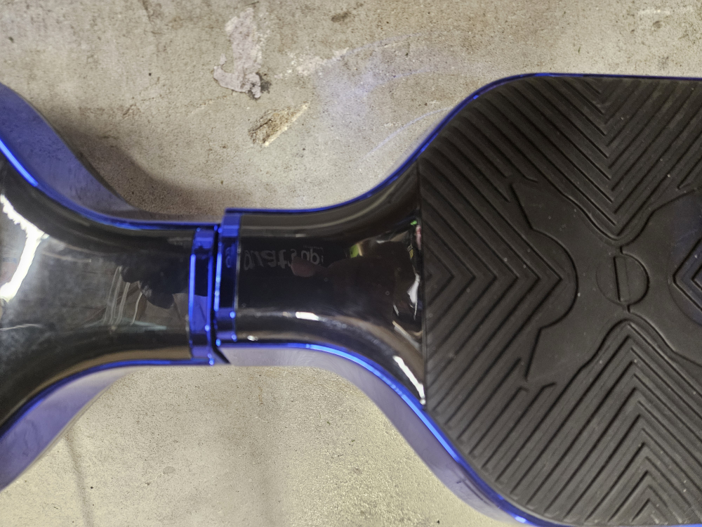 2 Hover-1 Self Balancing Electric Scooters - photo 3