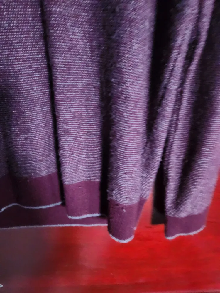 Hudson North Sweater - Size S/P image indicator(7)