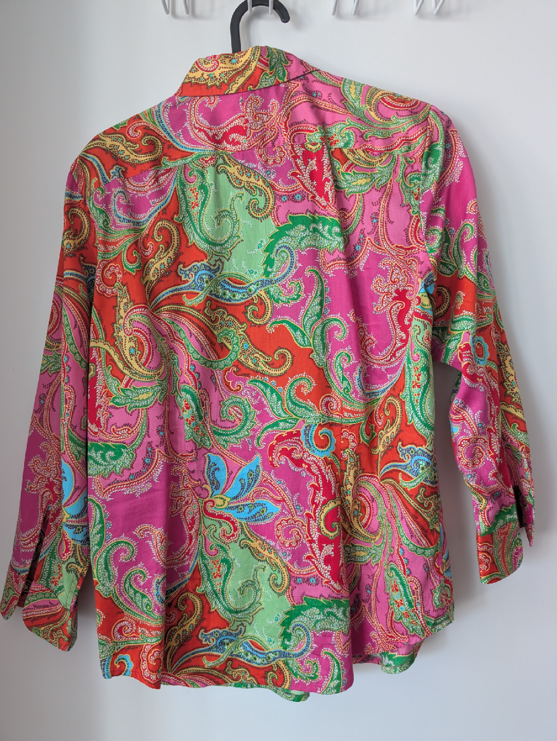 Ralph Lauren Blouse - photo 3