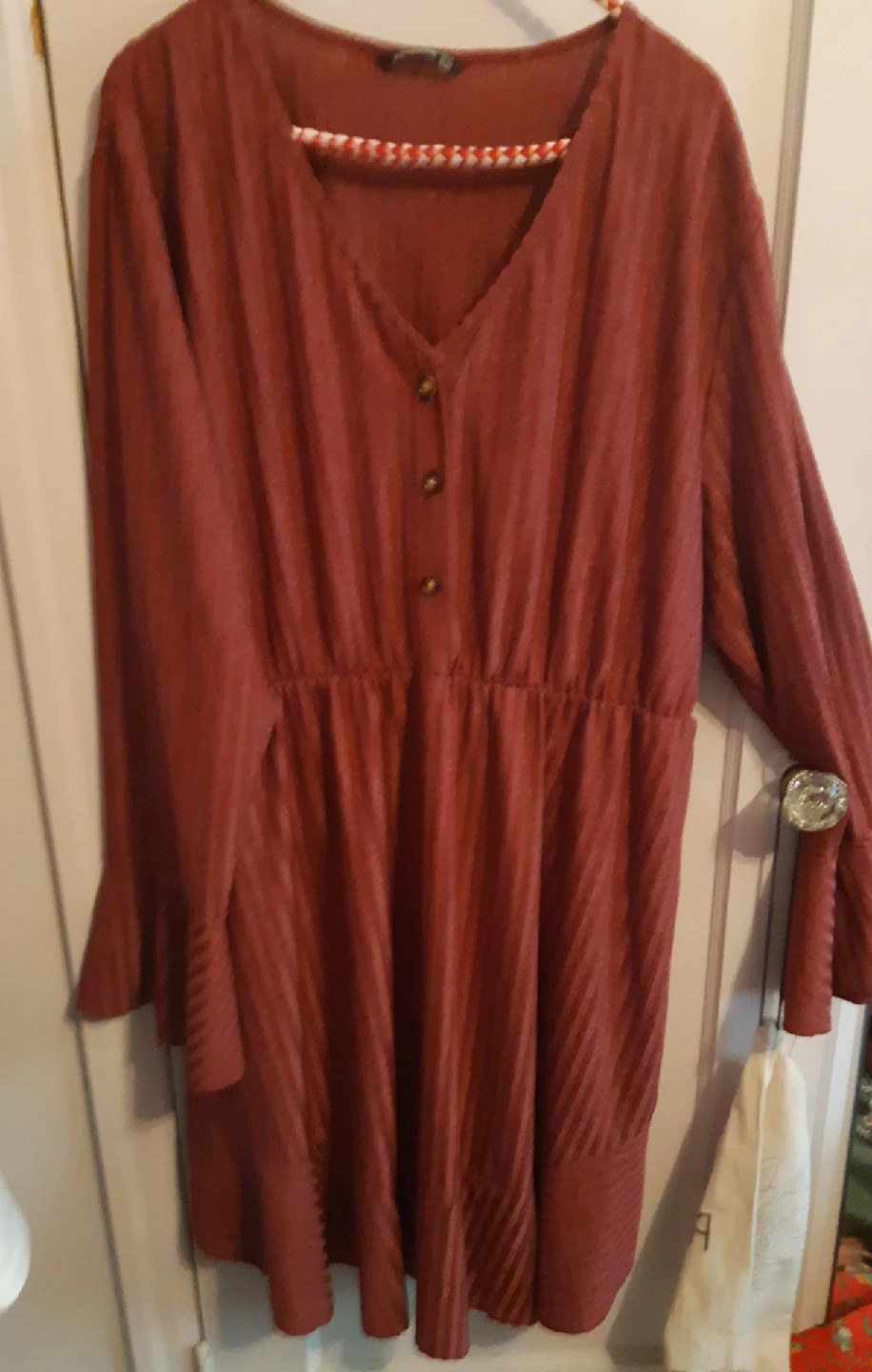 Shein Romwe Dress - US 22 - UK 26 - EU 52 - photo 4