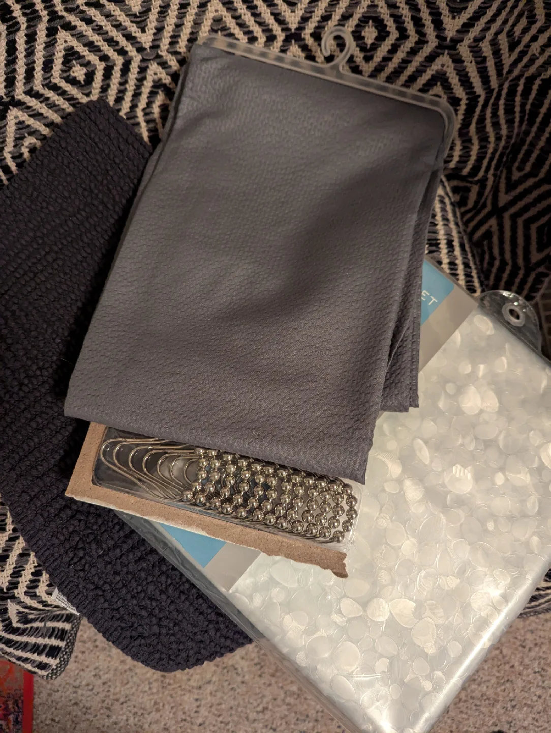 Bathroom Accessories thumbnail